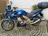 Honda CBF1000 - HONDA 2006 CBF 1000