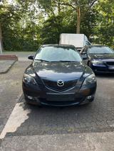 Mazda 3! 153000 Kilometerstand - Mazda 3: Kombi