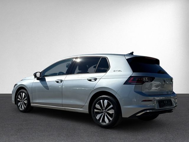 Golf VIII 2.0 TDI DSG GOAL AHK+RFK+HEAD-UP+NAVI+