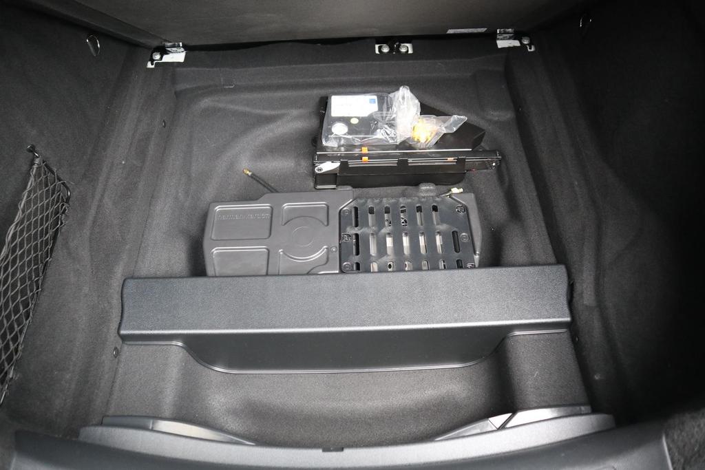 Mercedes-Benz CLA 45 AMG Shooting Brake