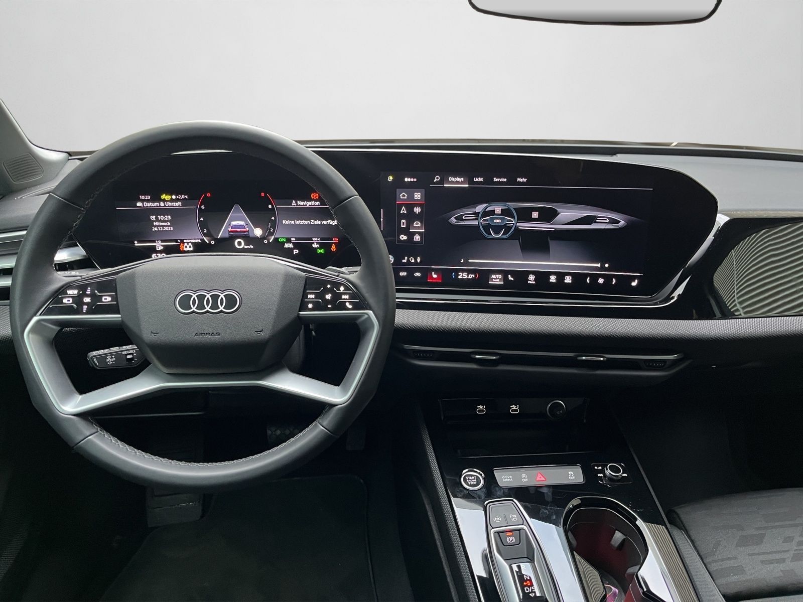 Audi A5 - Bild 4