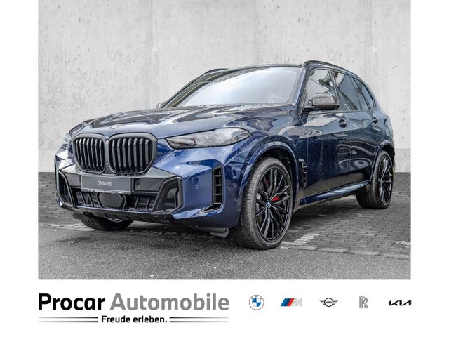 BMW X5 xDrive40d MSportPro 22' Pano AHK Pano B/W DA+