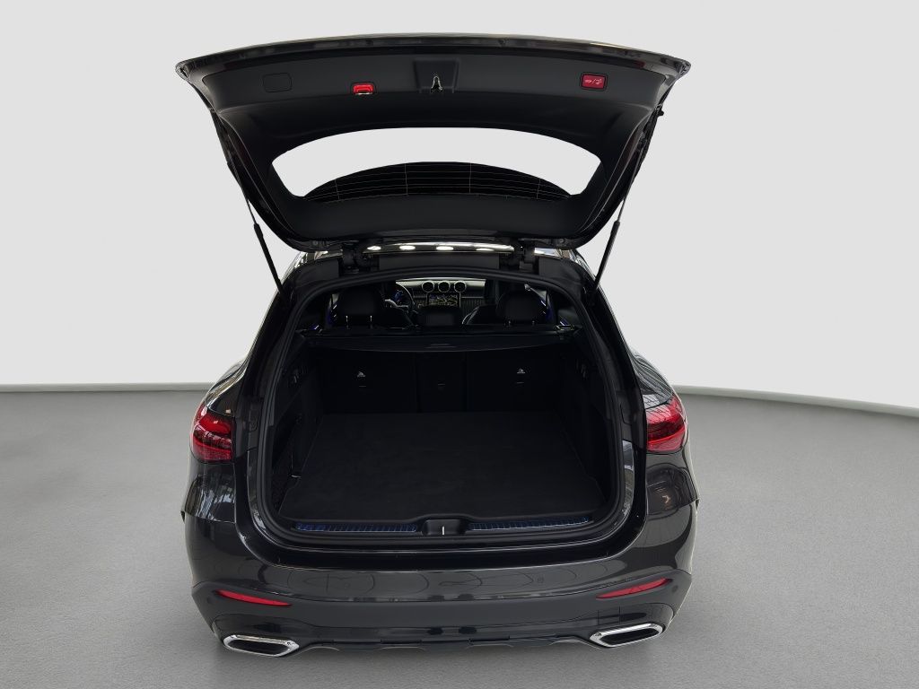 Fahrzeugabbildung Mercedes-Benz GLC 220 d 4MATIC Navi*Fernlichtass.*KeyLess*LED