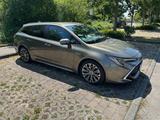 Toyota Corolla 2,0 Hybrid TS Club + Technikpaket