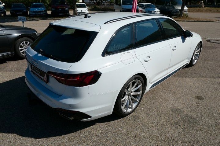 Audi RS4 Avant 2.9 TFSI quattro S-tronic/ AHK/ ACC foto 8