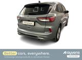 Ford Kuga VIGNALE 2.5 Duratec PHEV - Ford Kuga: Vignale