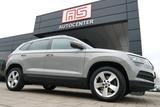Skoda Karoq Ambition LED ACC Navi SmartLink Totwinkel - Skoda Karoq in Chemnitz