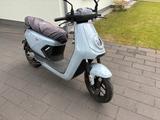 NIU MQI GT Sport - NIU Roller