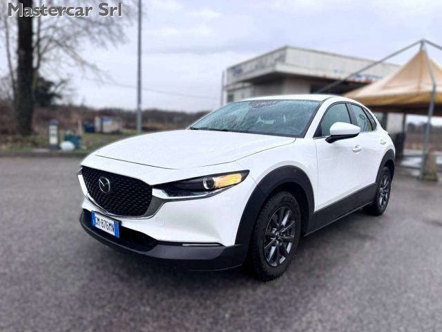 Mazda MAZDA CX-30 CX-30 2.0 m-hybrid Evolve 2wd 122cv imagem 2