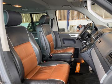 Volkswagen T5 Multivan PanAmerika *AHK*4Motion*Navi*PDC*