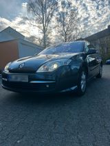 Renault Laguna 3 2.0 dCi - Renault Laguna aus 2007