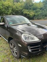 Porsche Cayenne Diesel - - Porsche Cayenne in Wuppertal