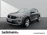 Volkswagen T-Roc 2.0 Sport 4Motion*AHK*Navi*Pano*LED*Kamera - Volkswagen T-Roc in Düsseldorf