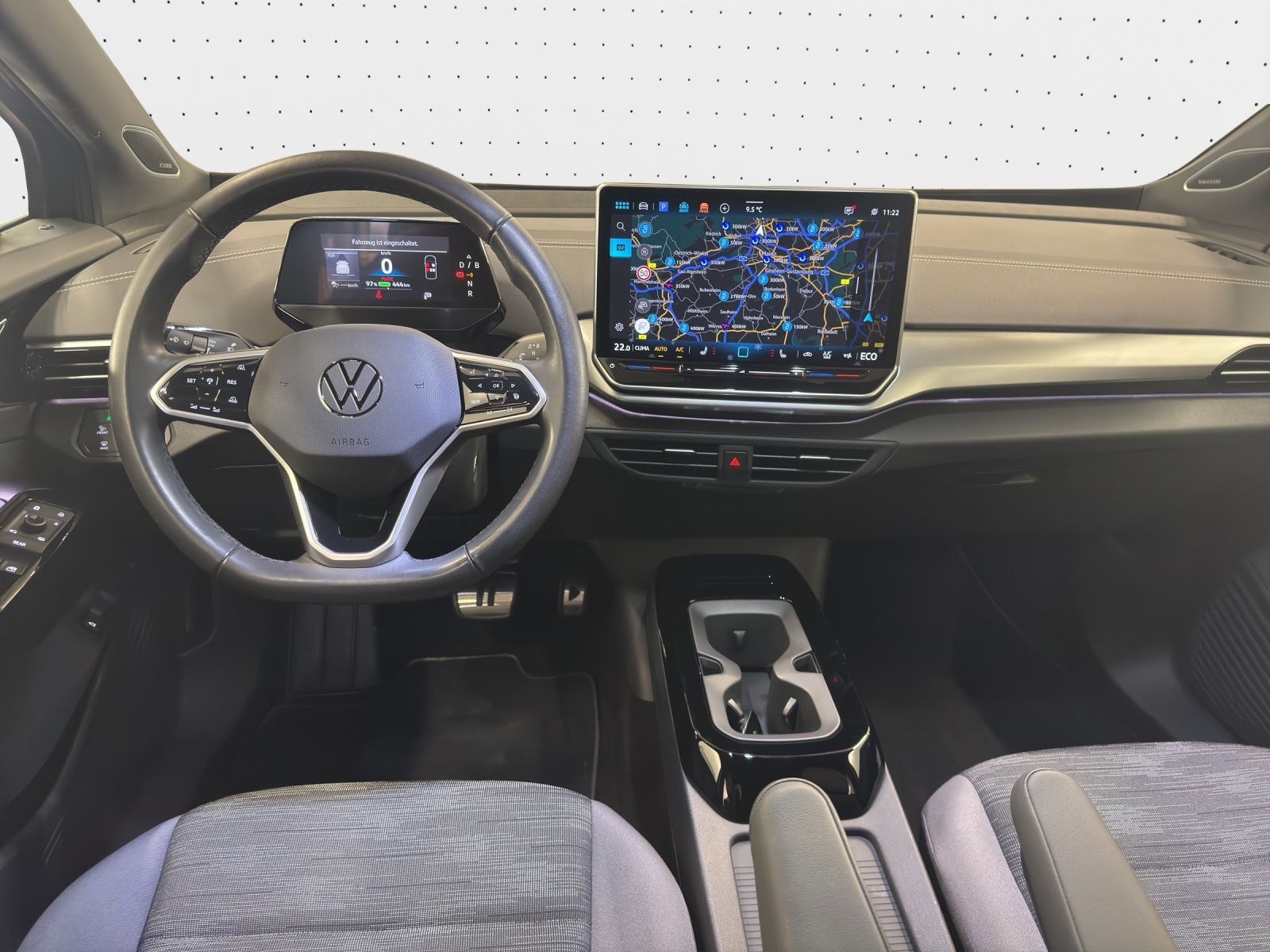Volkswagen ID.5 - Bild 7