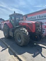 Massey Ferguson 8480 Dyna-VT - Angebote entsprechen deinen Suchkriterien
