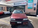 Opel Vectra A 2000 16v 150ps - gebrauchte Opel Vectra aus dem Jahr 1990