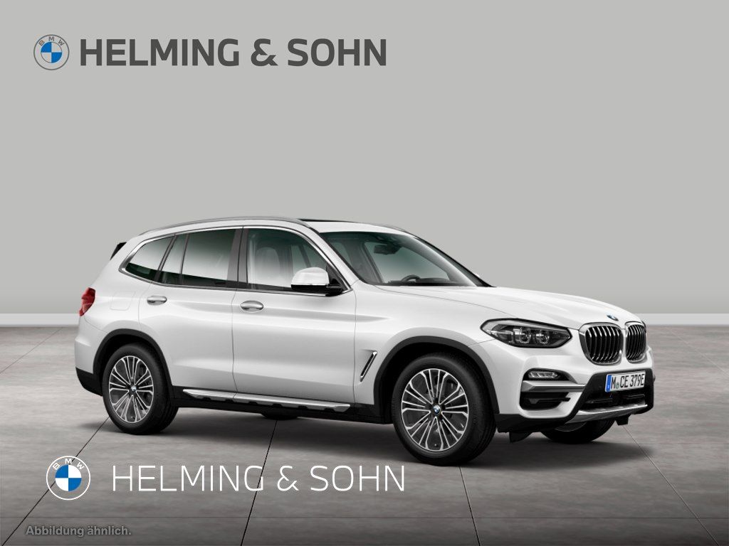 BMW X3 - Bild 11
