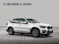 BMW X3 - Vorschau Bild 11