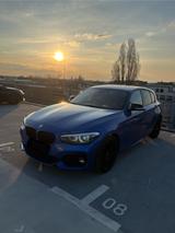 BMW 125i Edition M Sport Shadow A Edition M Spor...