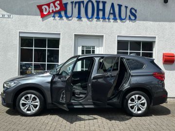 BMW X1 - 6