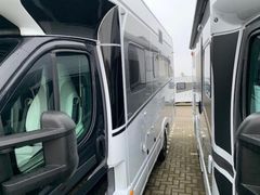 Dethleffs Trend T 6817 EB Active Paket, Hubbett ,Automatik