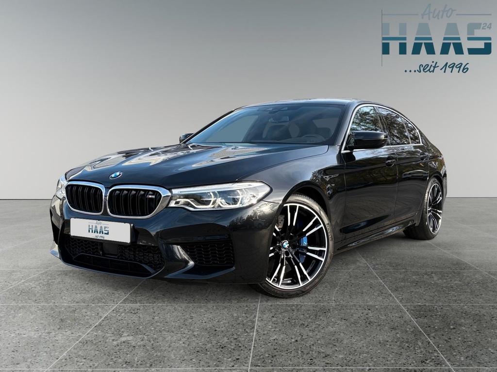 BMW M5  dtFzgHarman20CarbonAssistSitzlfHUD 2020