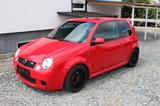 Volkswagen Lupo 1.6 GTI, 6 Gang, Xenon, OZ , viele Neuteile - Volkswagen Lupo GTI mit Benzin-Antrieb