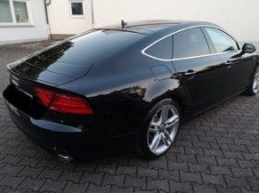 Fahrzeugabbildung Audi A7 Sportback 3.0 TDI quattro