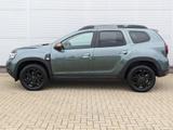 Dacia Duster II 1.5l Extreme 4WD Navi Kamera LED Ganzj - Dacia Duster mit Diesel-Antrieb: Allradantrieb, 1.5