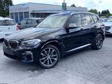 BMW X3 M40 d/HUD/LED/Pano/R-Kam/ - BMW X3 M40 aus 2020