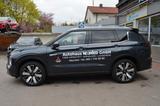 Mitsubishi Outlander 2.4 PHEV TOP LUXURY AT 4WD MASSAGE - Mitsubishi Gebrauchtwagen in München