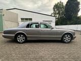 Bentley Arnage Red Label  - gebrauchte Bentley Arnage aus dem Jahr 2000