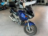 Yamaha TDM 900 TWIN - YAMAHA TW