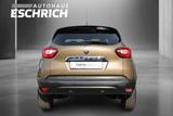 Renault Captur Elysee - Renault Captur: Elysee