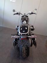 BMW R 18 - BMW CHOPPER