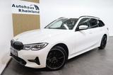 BMW 318d Touring Sportline*HEAD-UP*SHADOW*LED*DAB* - BMW 318 in Köln