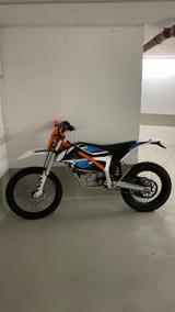 KTM Freeride E-XC NG 3,9KW  - KTM Freeride E-XC