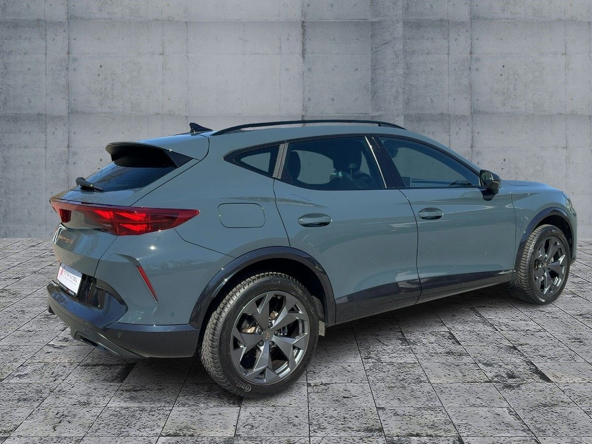 Cupra Formentor - Bild 6