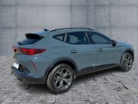Cupra Formentor - Vorschau Bild 6