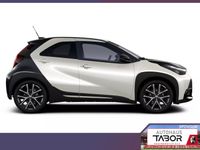 Toyota Aygo (X) - Vorschau Bild 3