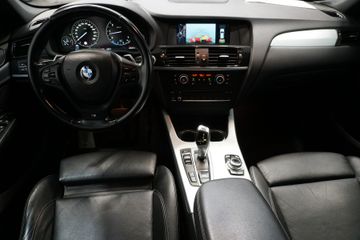 BMW X3 - 8