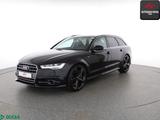 Audi S6 Avant 4.0 TFSI qu S-SITZE,BOSE,LUFT,ACC,1.HD - Audi S6: 4b