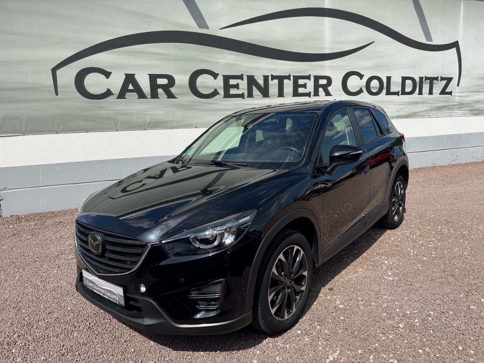 Mazda CX-5 2.2 D 175 AWD AT#Assist#LED#Kamera#ACC#