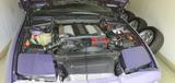BMW 850i mit H-Zulassung - BMW 850 aus 1990