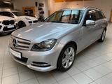 Mercedes-Benz C 180 T CGI|Klima|Isofix|Tempomat|Automatik - Mercedes-Benz C 180 in Ludwigshafen