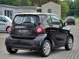 Smart ForTwo SHZ+TEMPOMAT+ISOFIX+PANO+MULTIFUNKTIONSLE - Smart ForTwo aus 2018