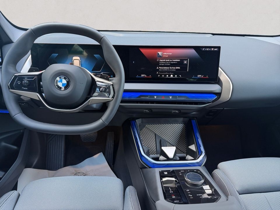 BMW X3 - Bild 11