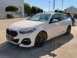 BMW 220i Gran Coupé Steptr. M-Sport LED H&K KAM SHZ - weiße BMW 220 Gran Coupé