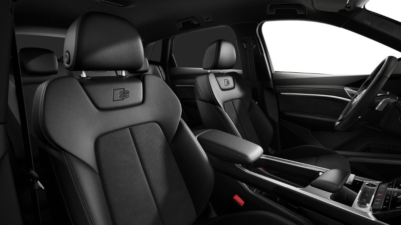 Audi Q8 e-tron - Bild 8