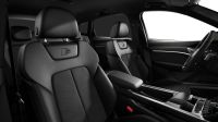 Audi Q8 e-tron - Vorschau Bild 8
